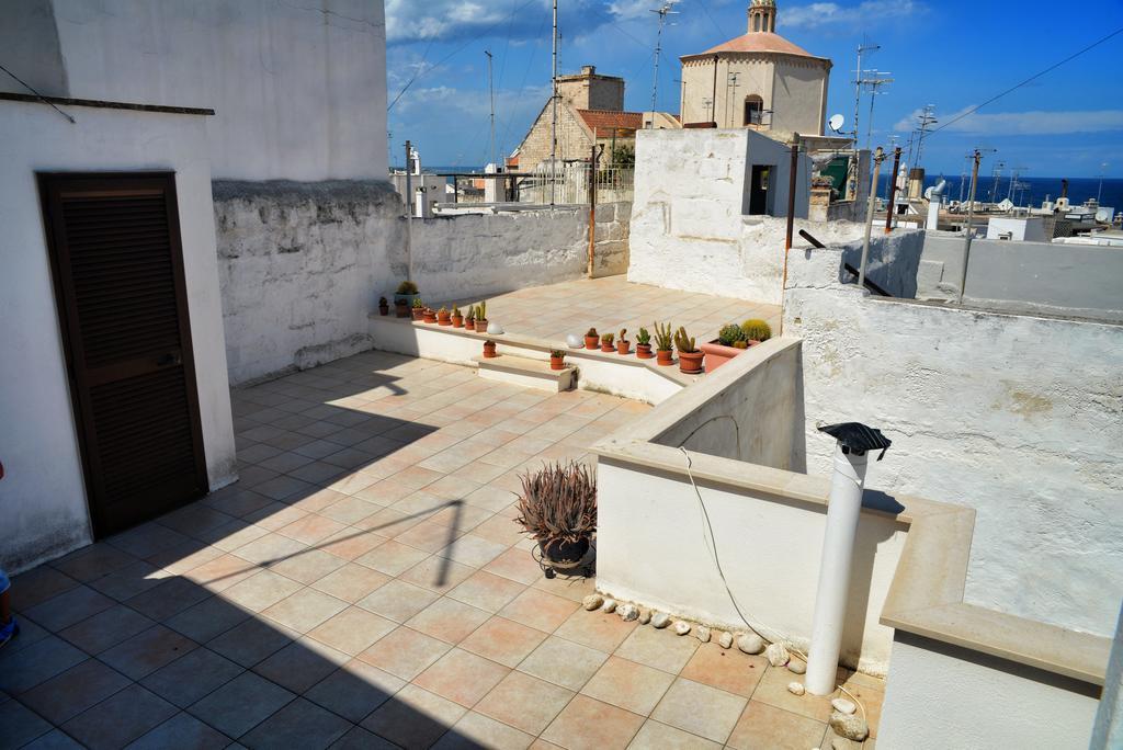 Home Village B&B Polignano a Mare Ngoại thất bức ảnh