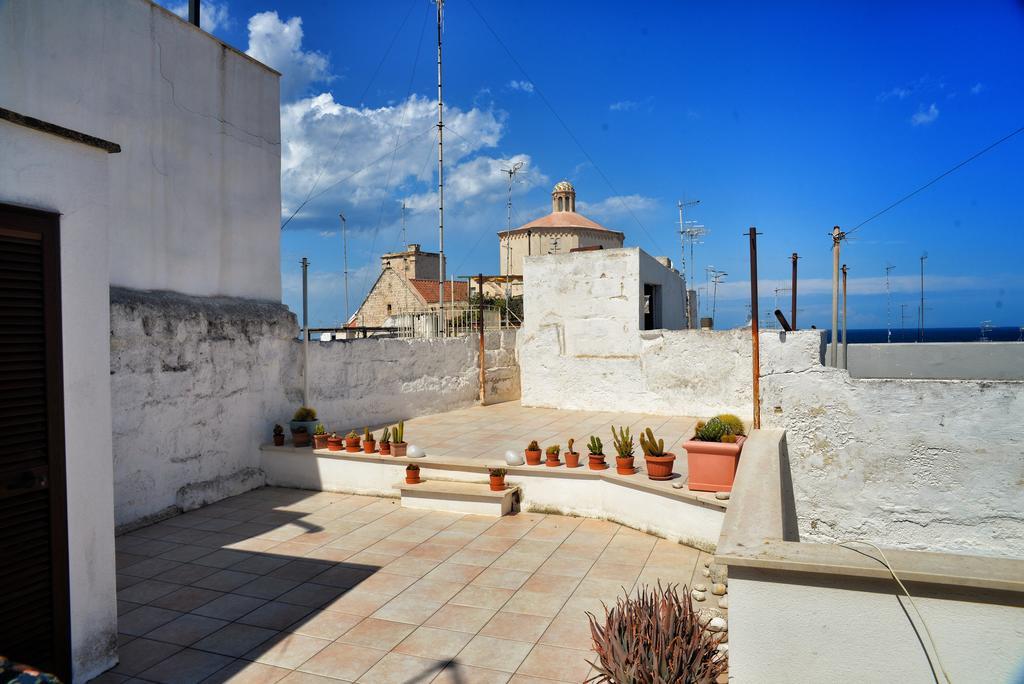 Home Village B&B Polignano a Mare Ngoại thất bức ảnh