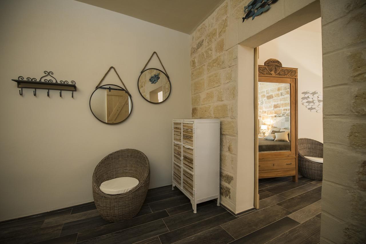 Home Village B&B Polignano a Mare Ngoại thất bức ảnh