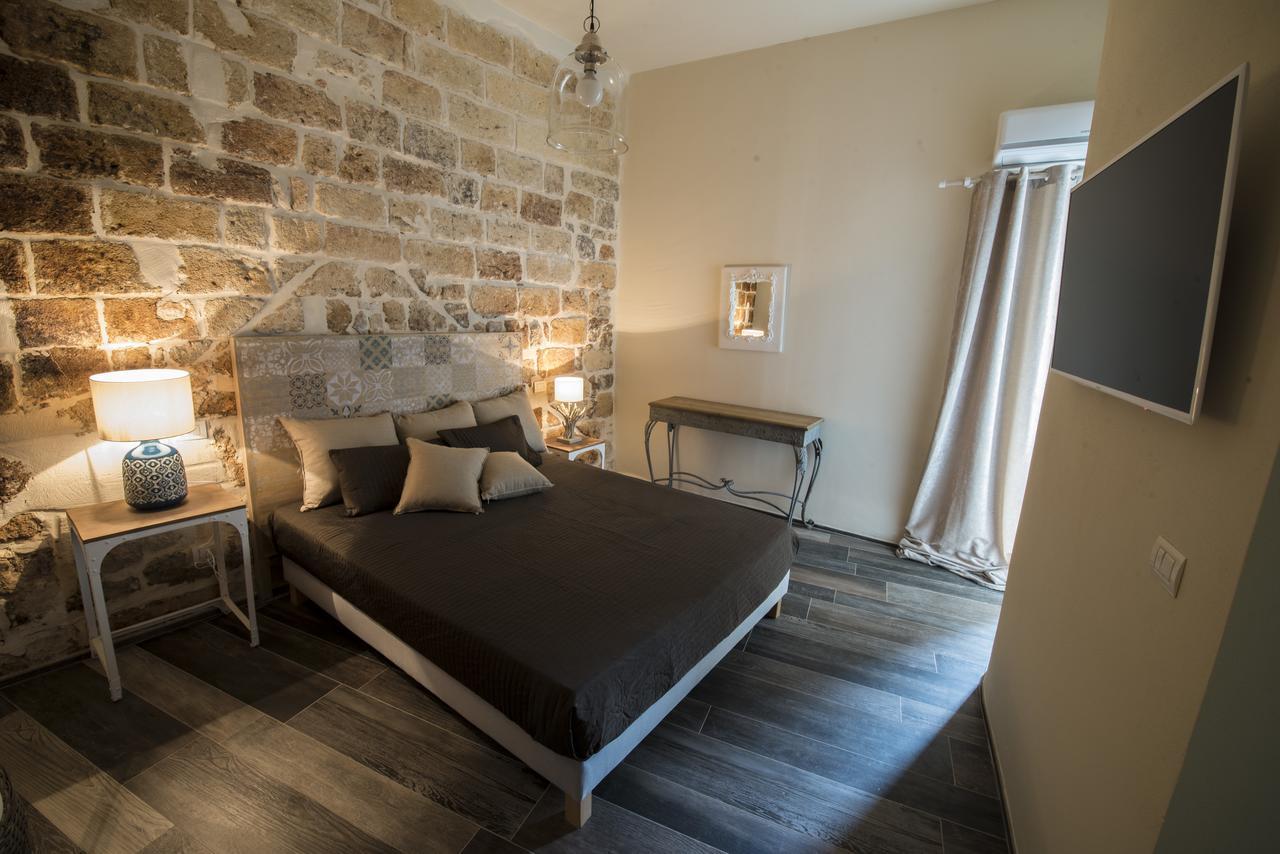 Home Village B&B Polignano a Mare Ngoại thất bức ảnh