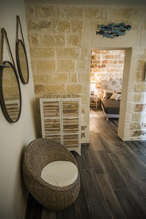 Home Village B&B Polignano a Mare Ngoại thất bức ảnh