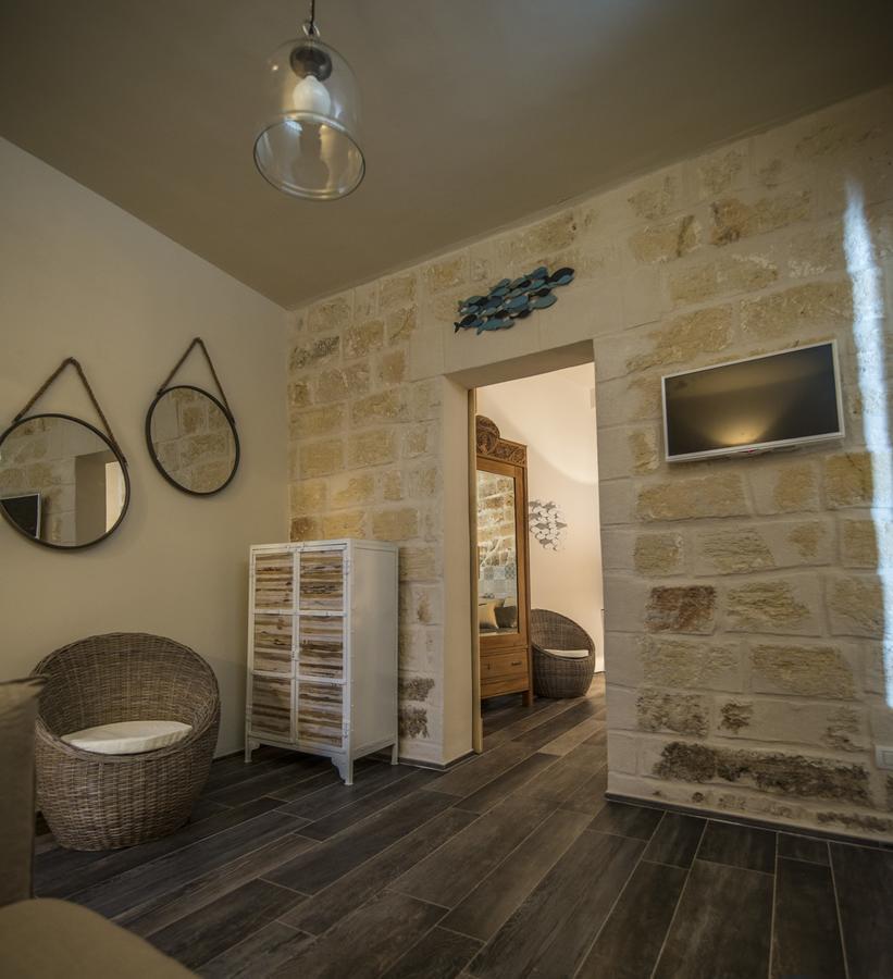 Home Village B&B Polignano a Mare Ngoại thất bức ảnh