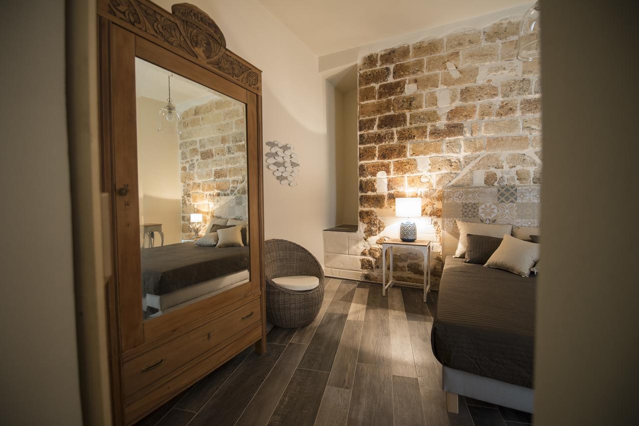 Home Village B&B Polignano a Mare Ngoại thất bức ảnh